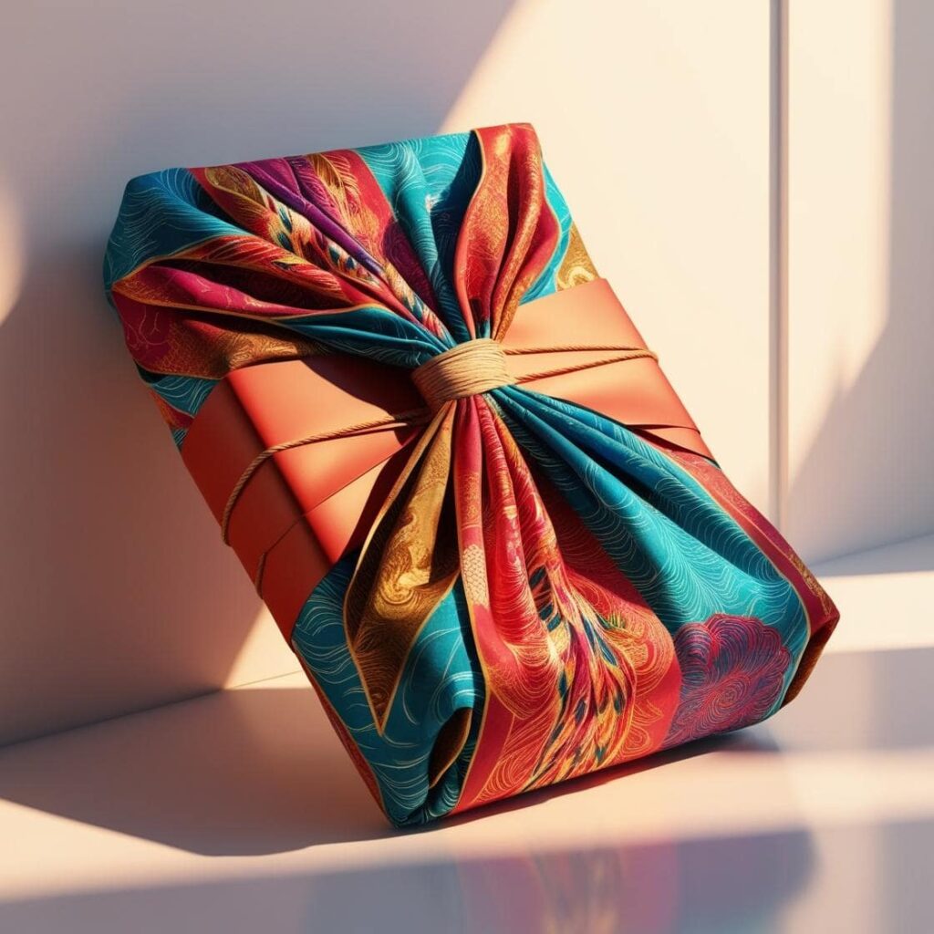 Furoshiki