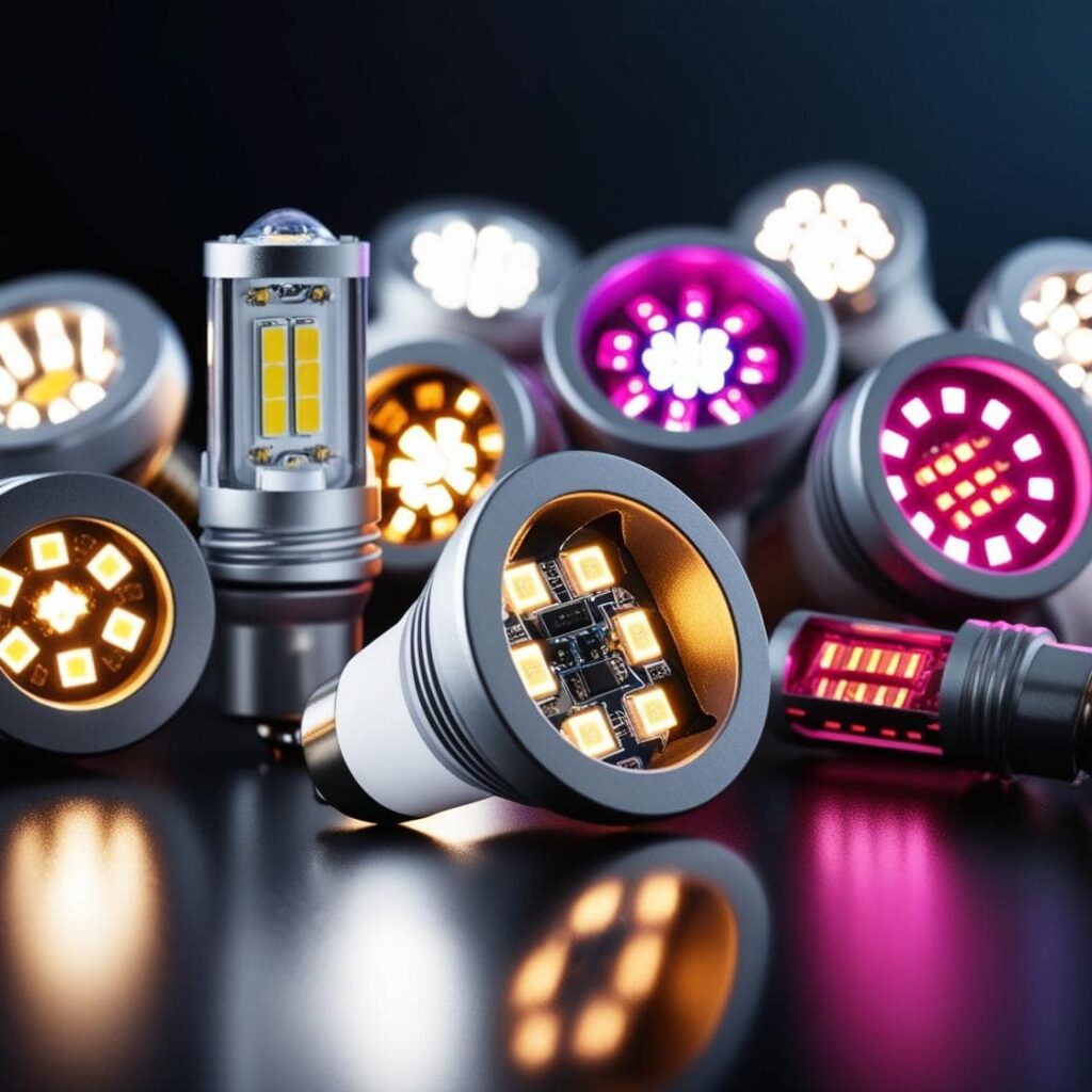 lampadine led lampadine a led