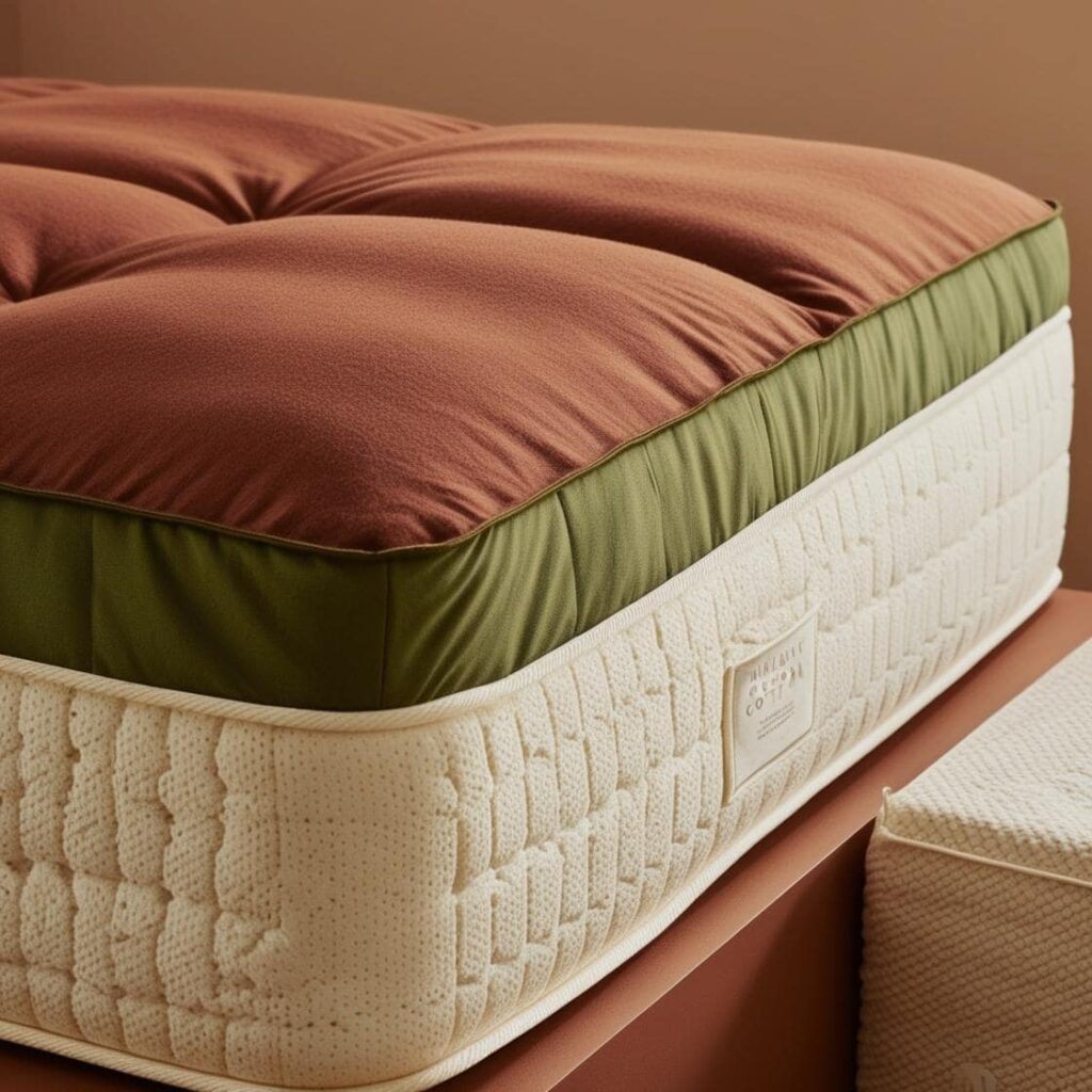 materasso eco-friendly materasso eco-friendly